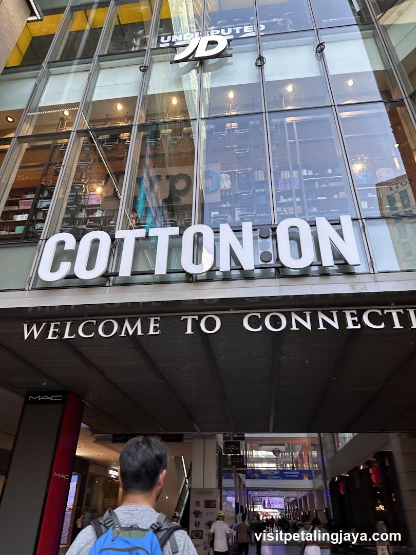 Cotton On