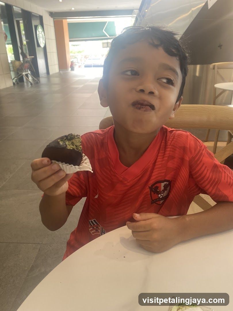 Jom Baketime