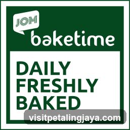 Jom Baketime