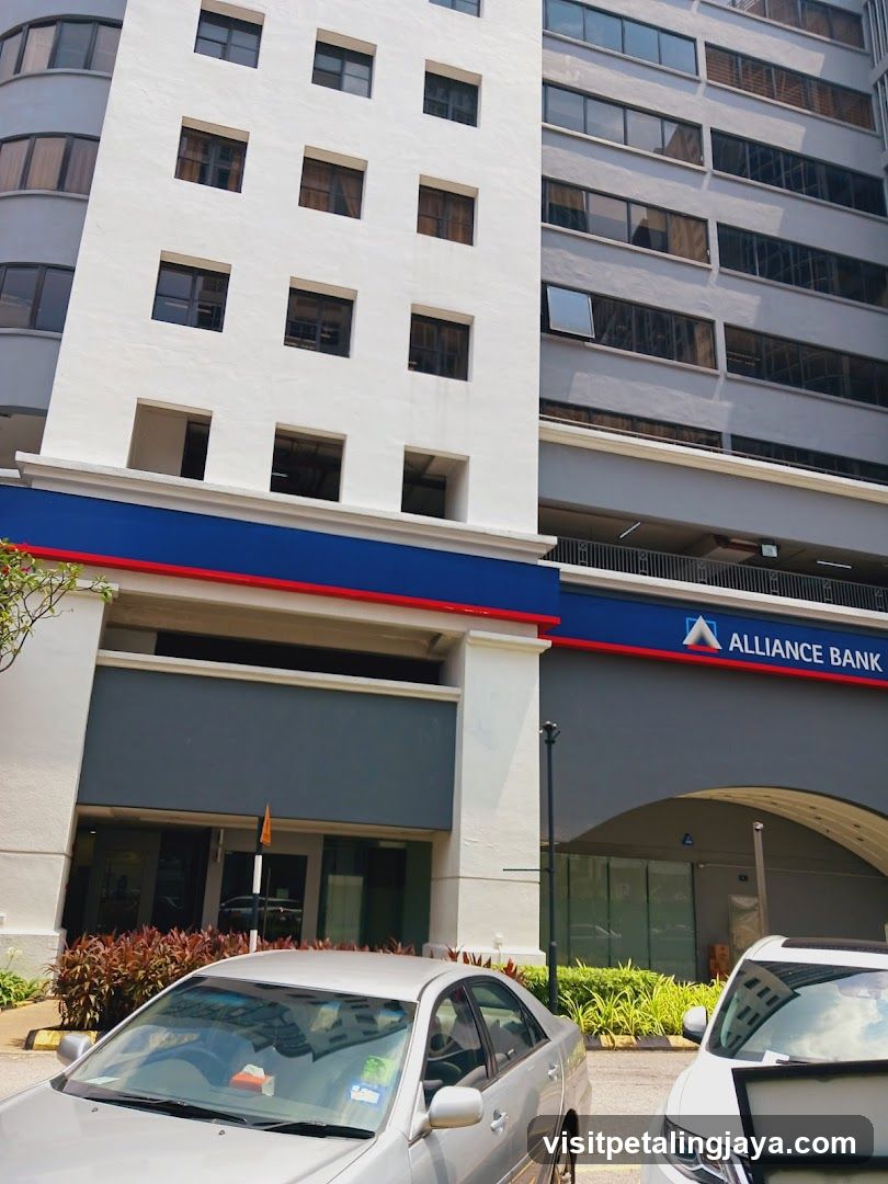 Alliance Bank