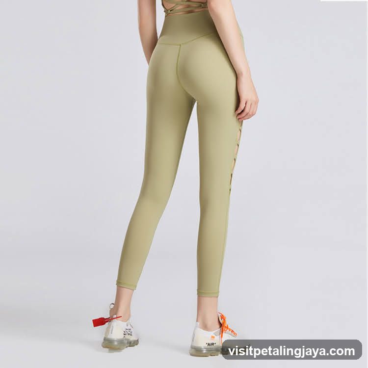 Leggings Product Shot