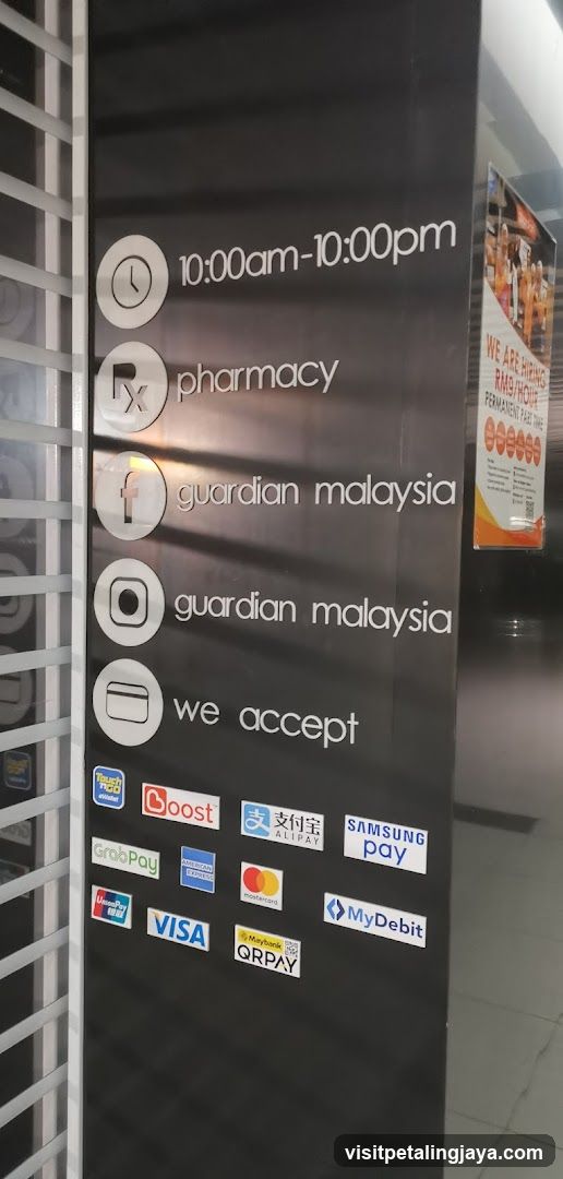Guardian Jaya One