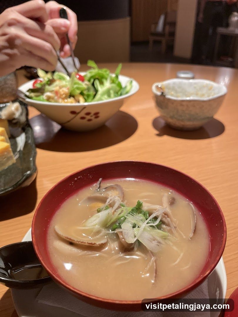 Ramen and Salad Bowl