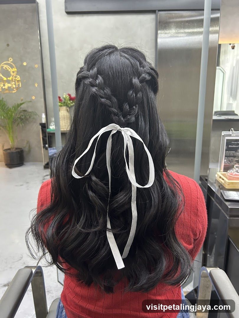 Change Hair Studio - Best Kota Damansara Hair Salon