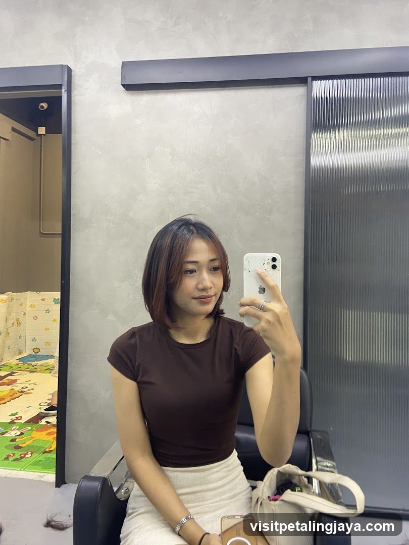 Change Hair Studio - Best Kota Damansara Hair Salon