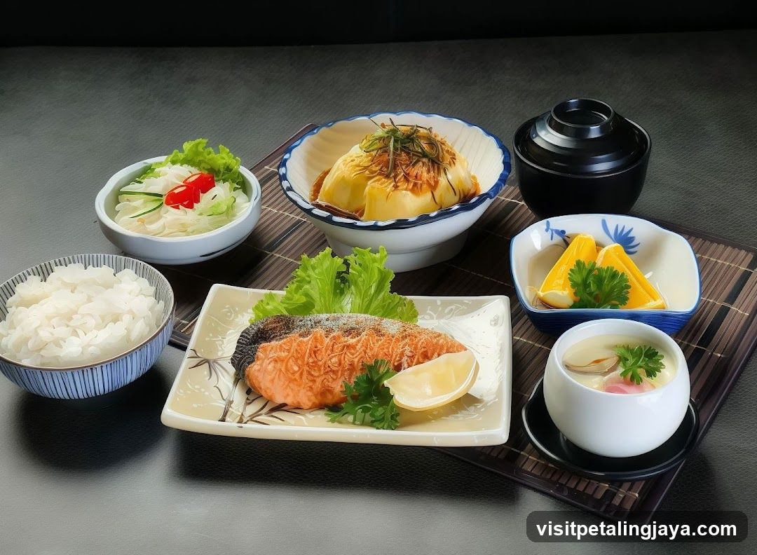 Sushi Zento • Sunway Giza Mall