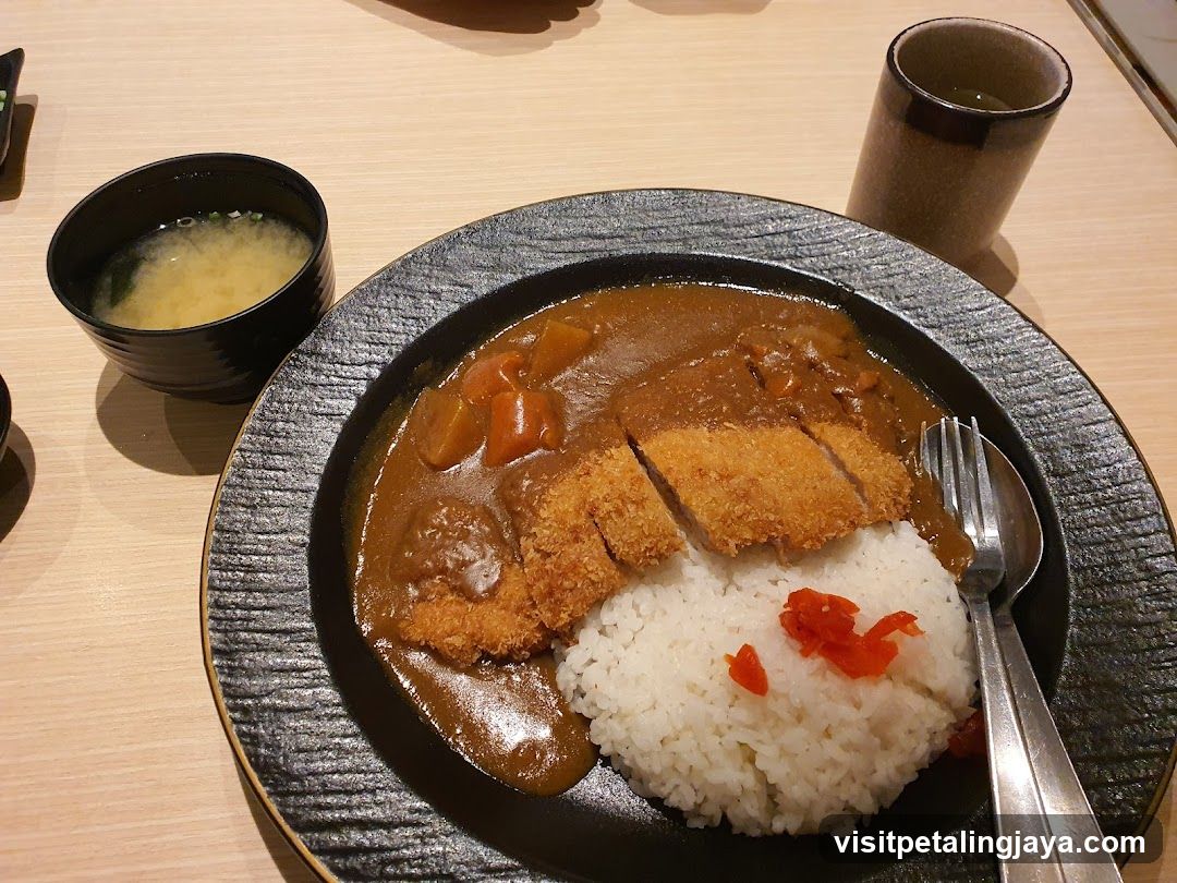 Carnivore Curry Rice