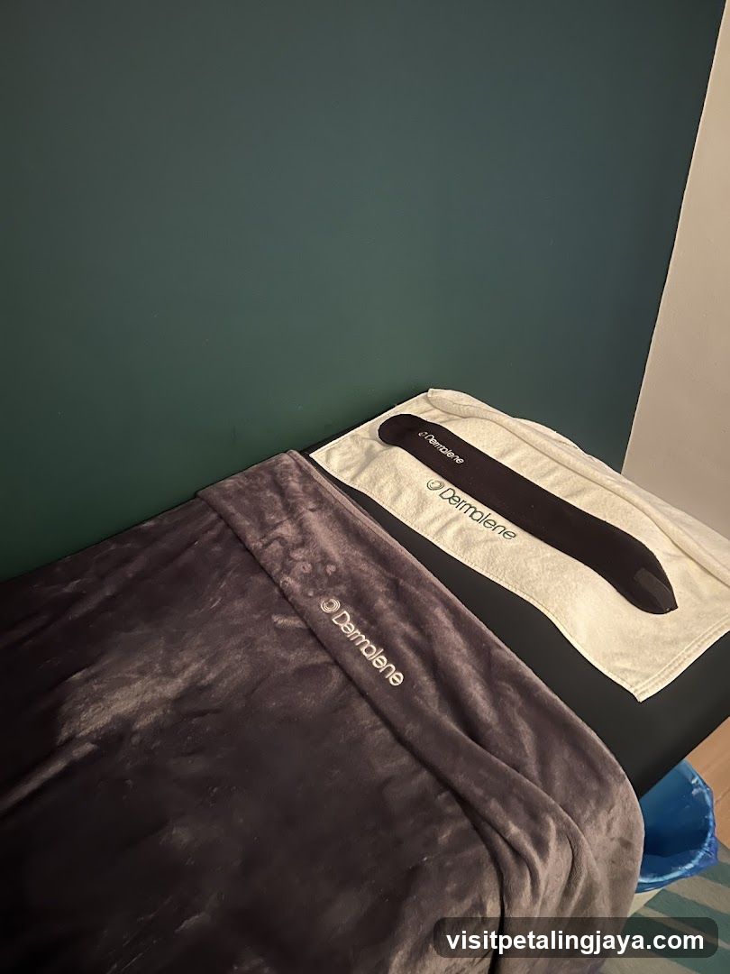 Dermalene Skin Centre - Kota Damansara