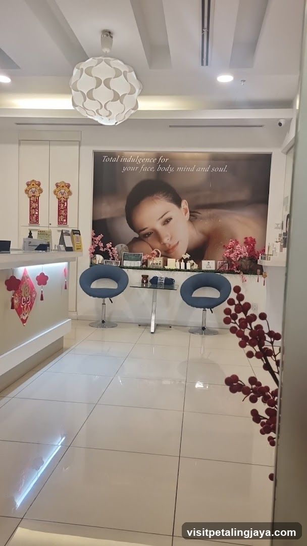 Adonis Beauty - Giza Mall
