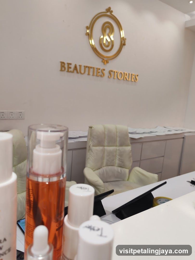 Beauties Stories