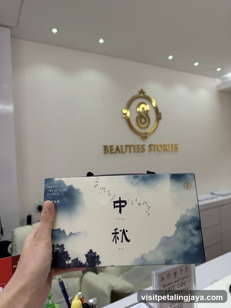 Beauties Stories