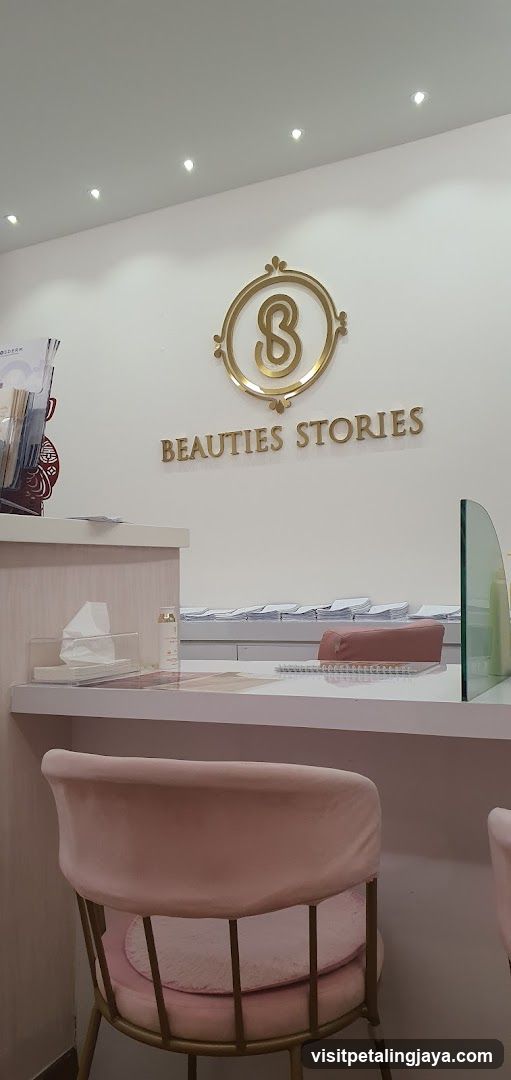 Beauties Stories