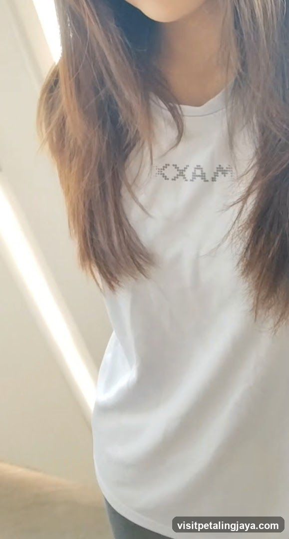 UNNIE SALON 언니 살롱 KOREAN HAIR SALON