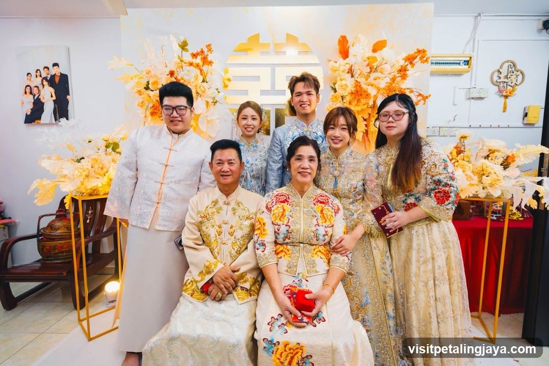 For Her Wedding Gallery