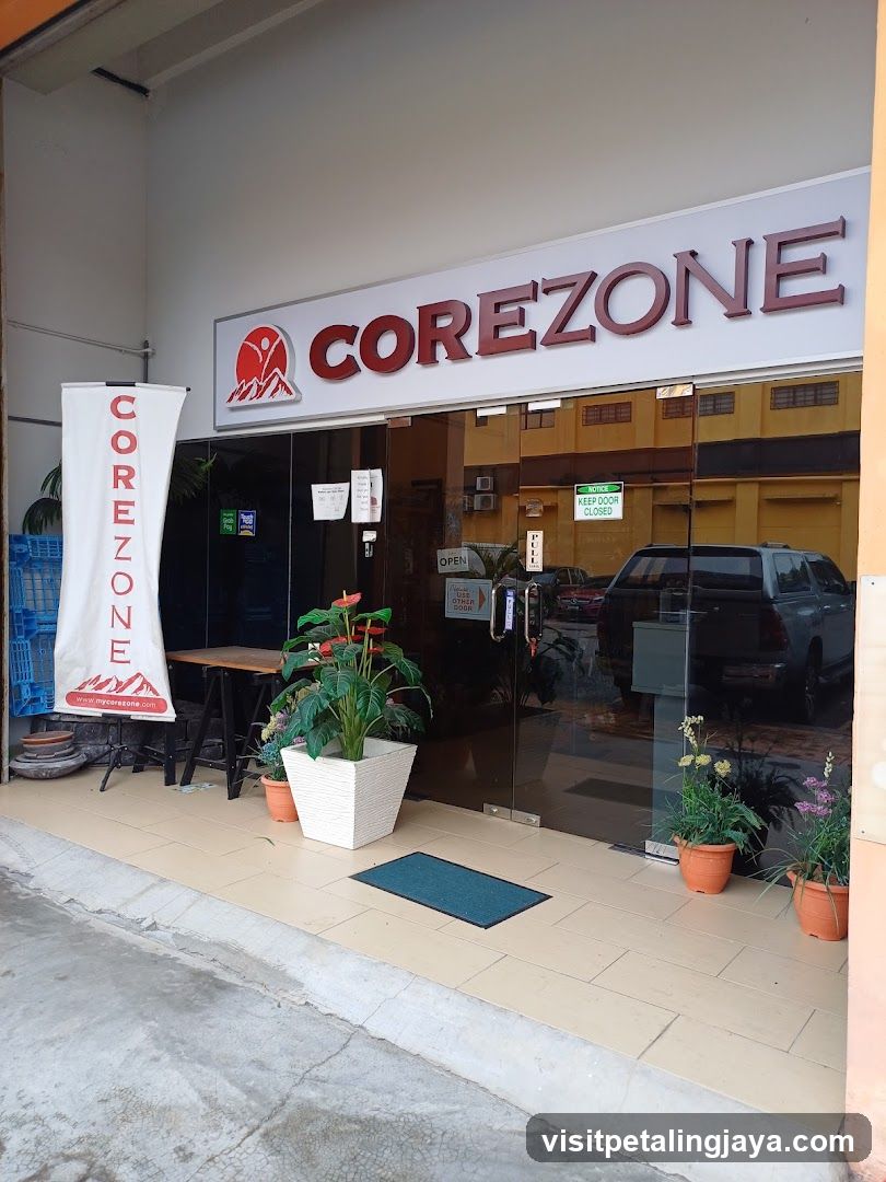 COREZONE
