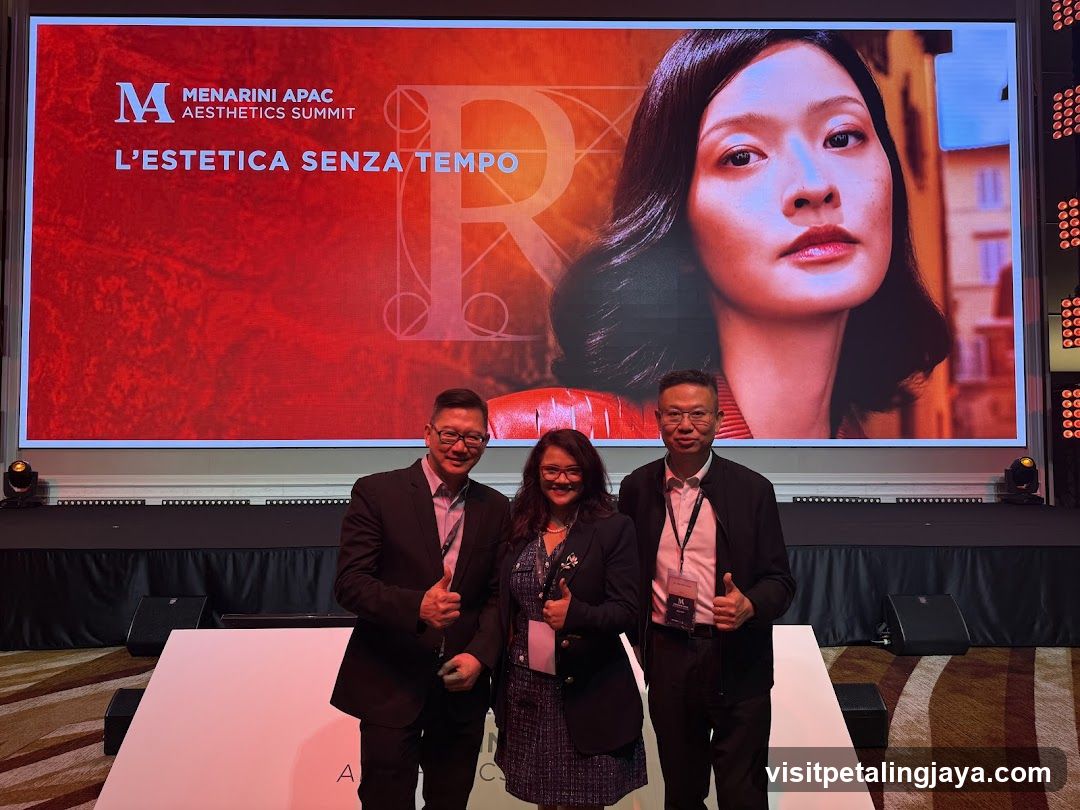 Menarini APAC Aesthetics Summit
