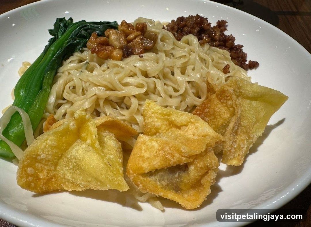 Dessert Mi 擂米 (Lei Cha)