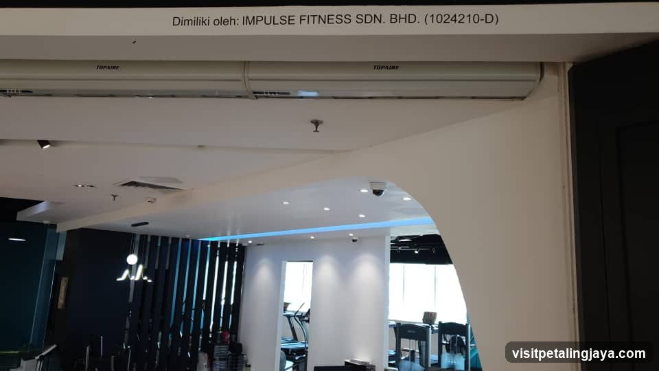 SWET 3 Damansara