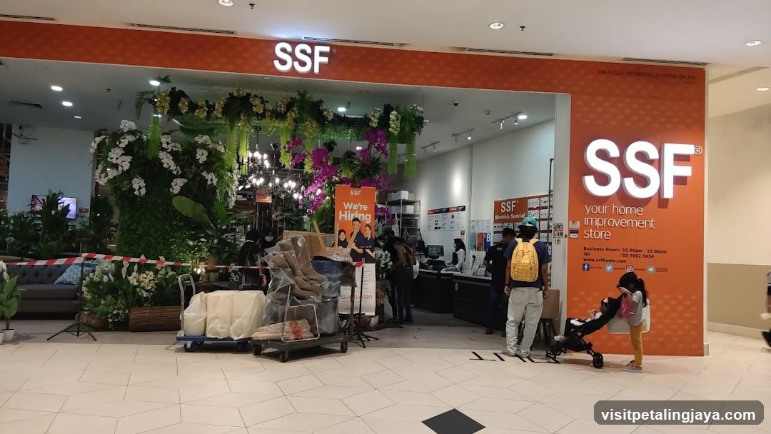 SSFHOME