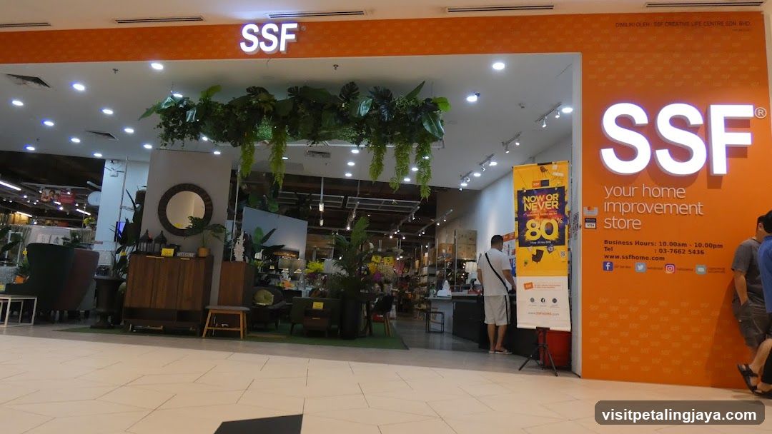 SSFHOME