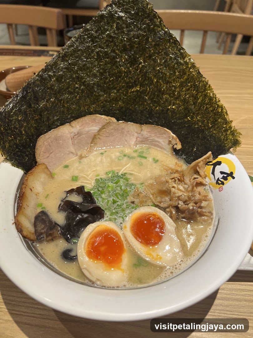 Ramen Hitoyoshi