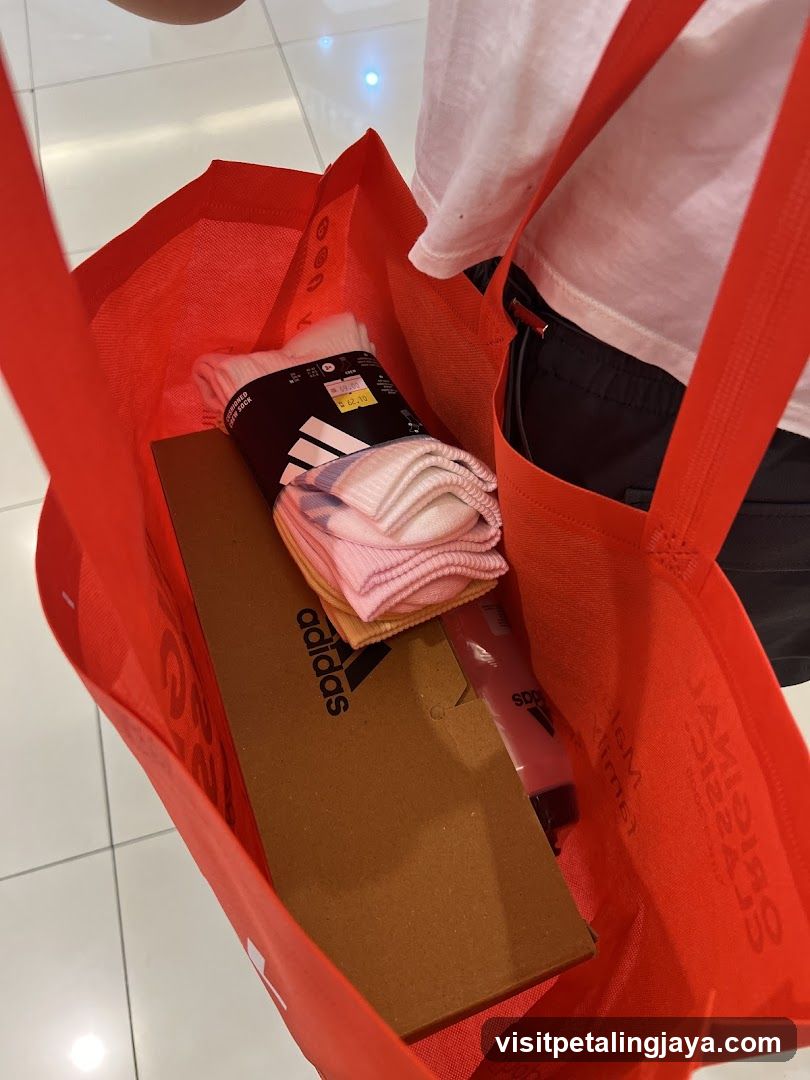 Original Classic - Sunway Giza Mall