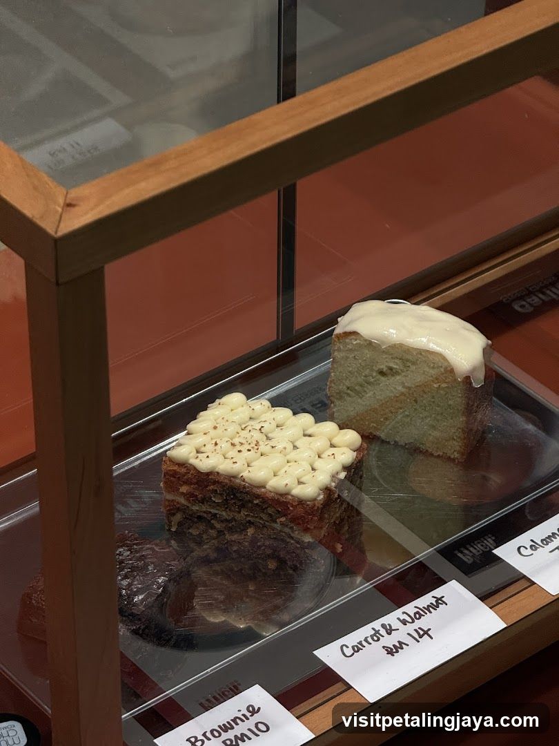 Bakery Display Case