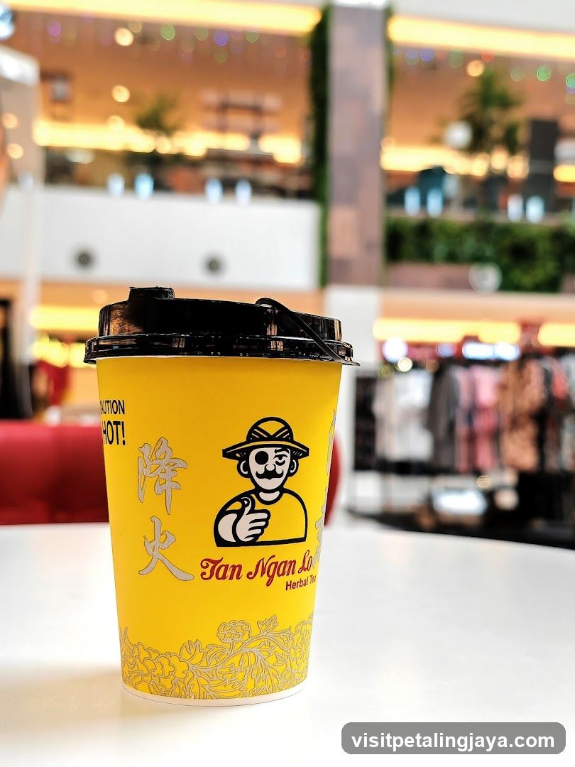 Tan Ngan Lo Cup