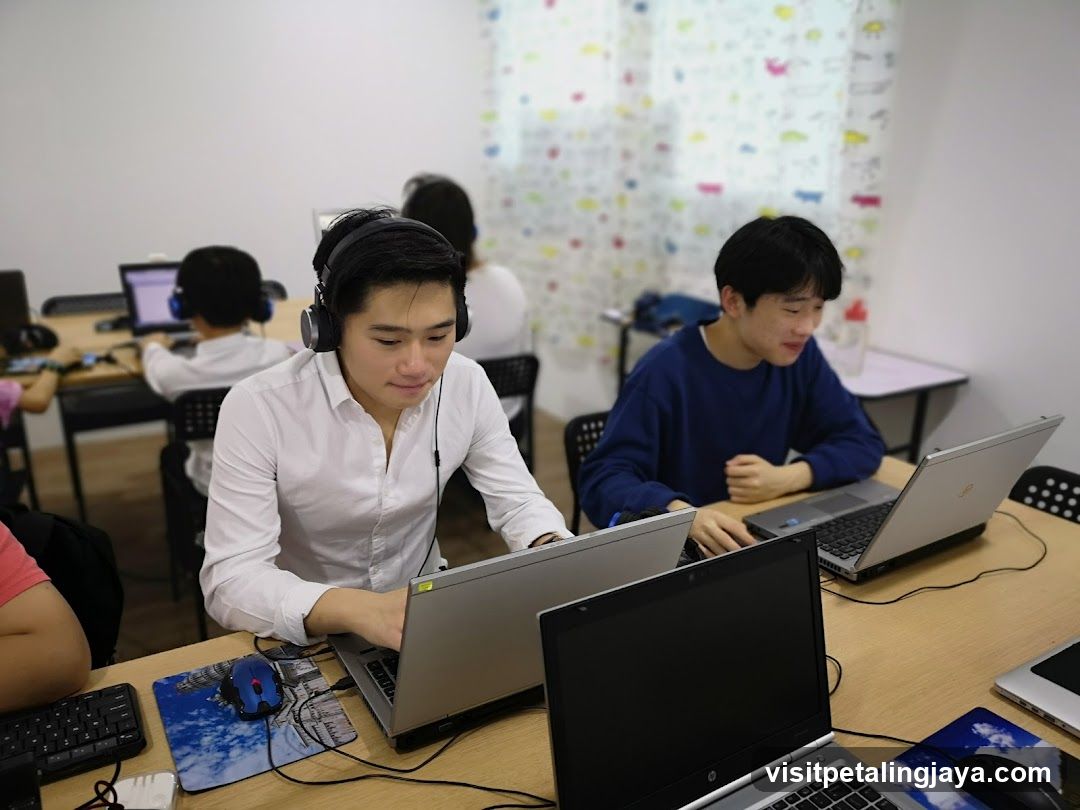 CodeBeeDo Academy