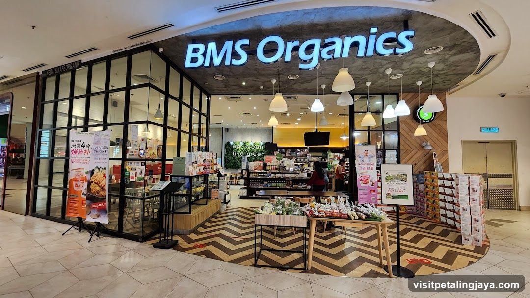 BMS Organics