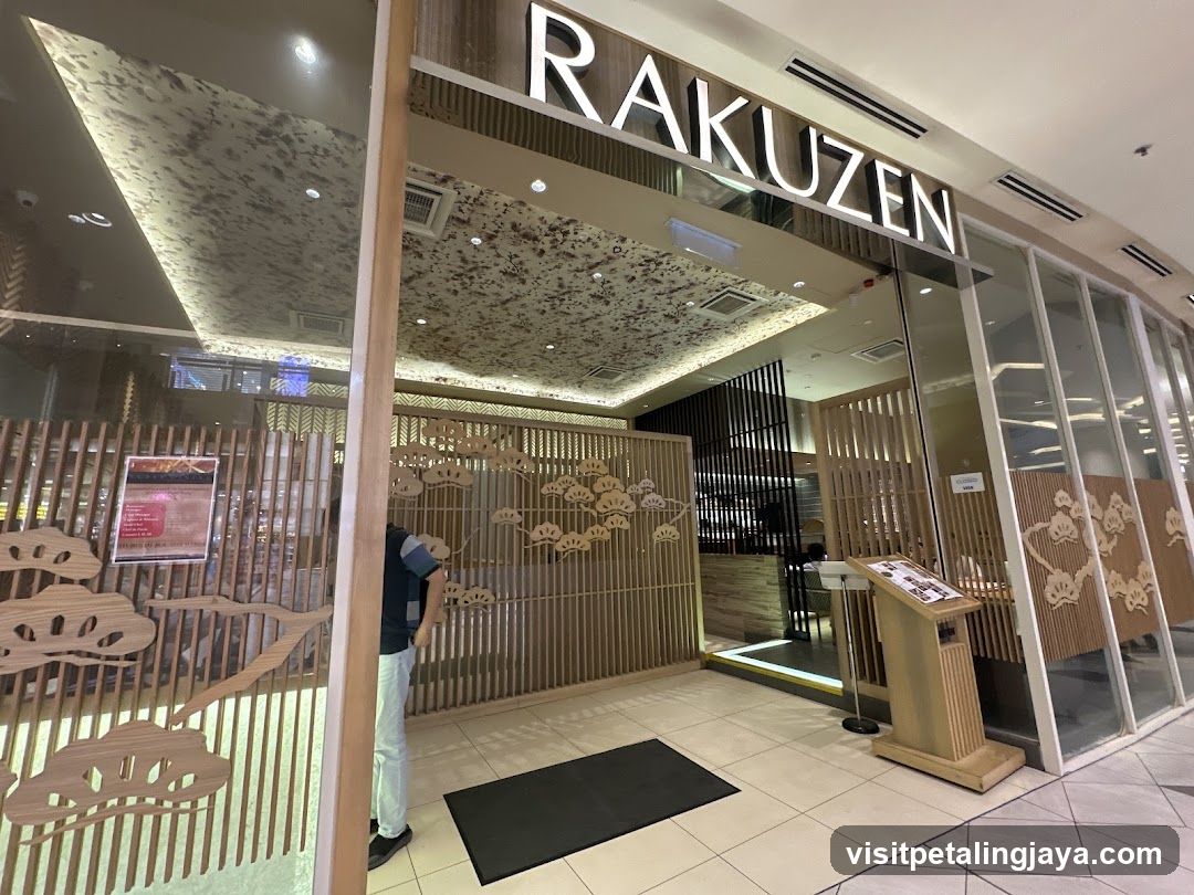 Rakuzen
