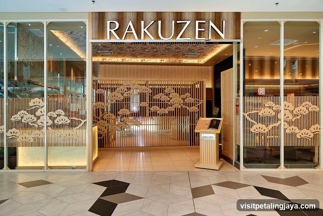 Rakuzen