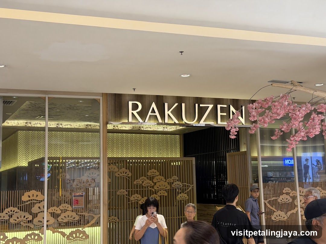 Rakuzen