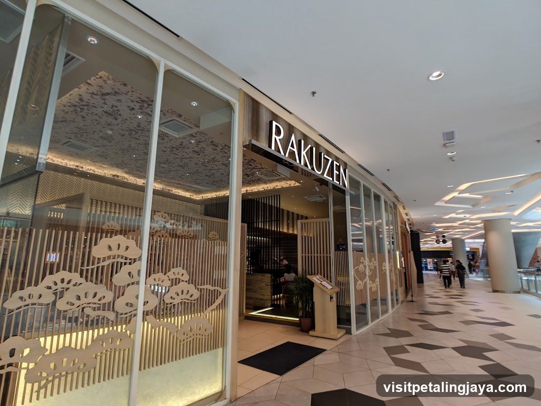 Rakuzen