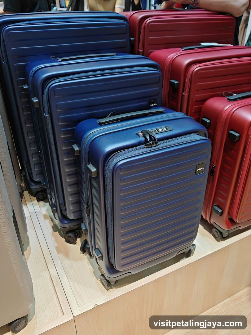 The Travel Store