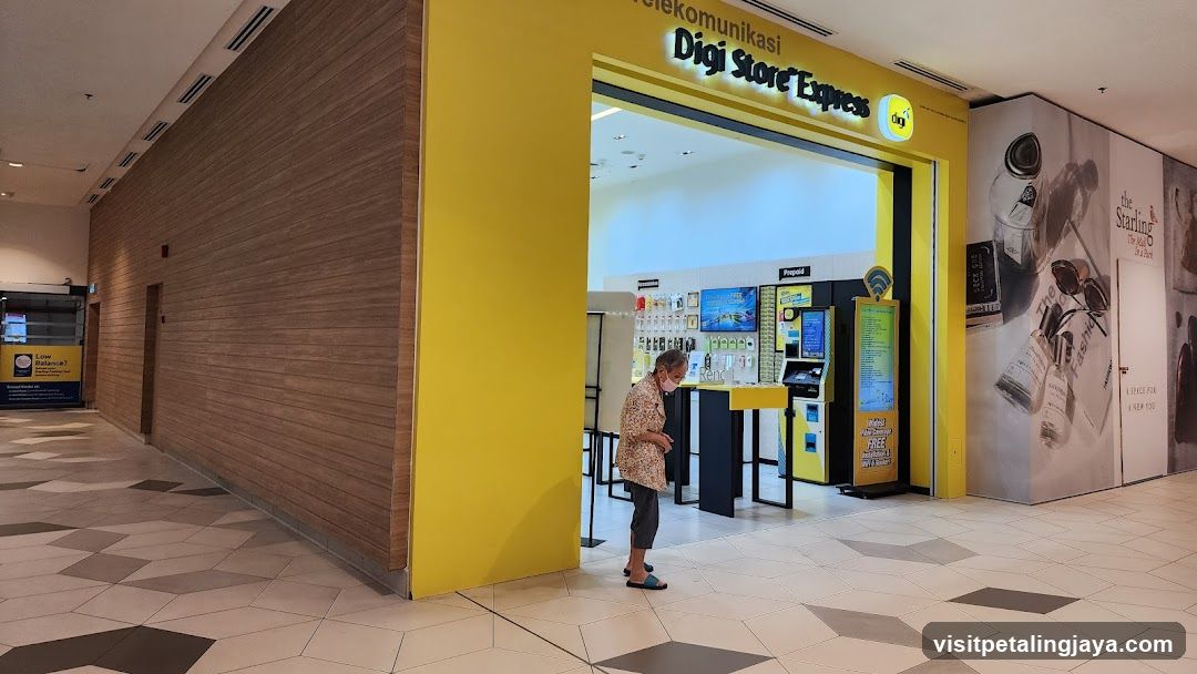 CelcomDigi Express Store