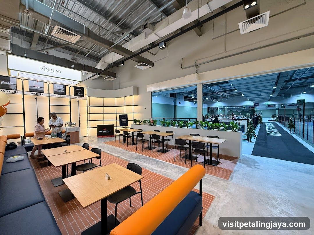 DINKLAB Interior Space