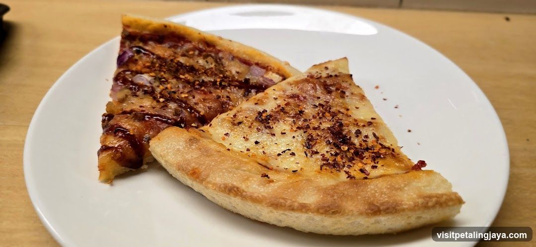 Pezzo Pizza
