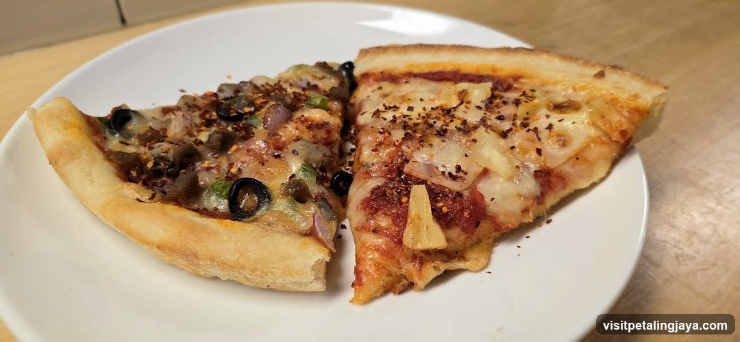 Pezzo Pizza