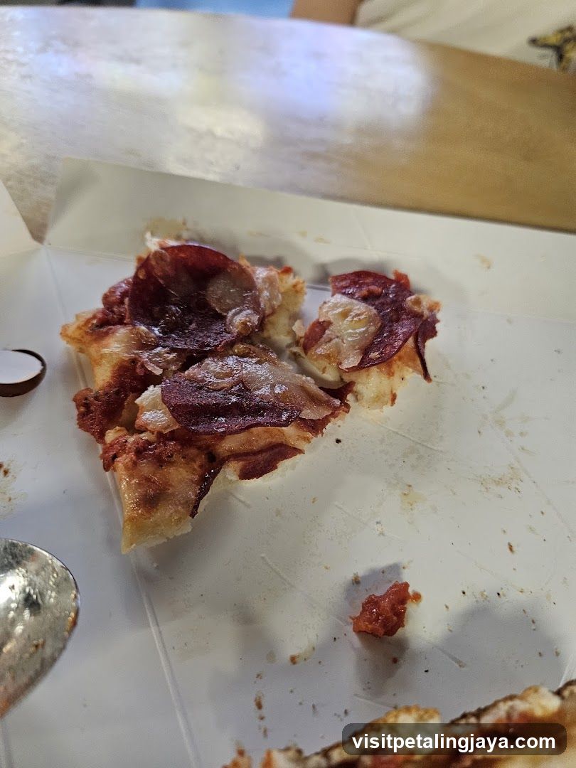 Pezzo Pizza