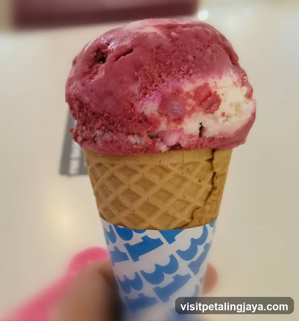 Ice Cream Cone