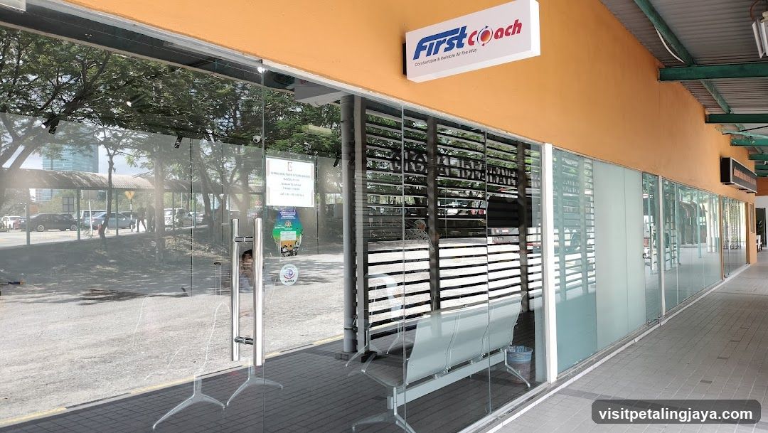 Firstcoach