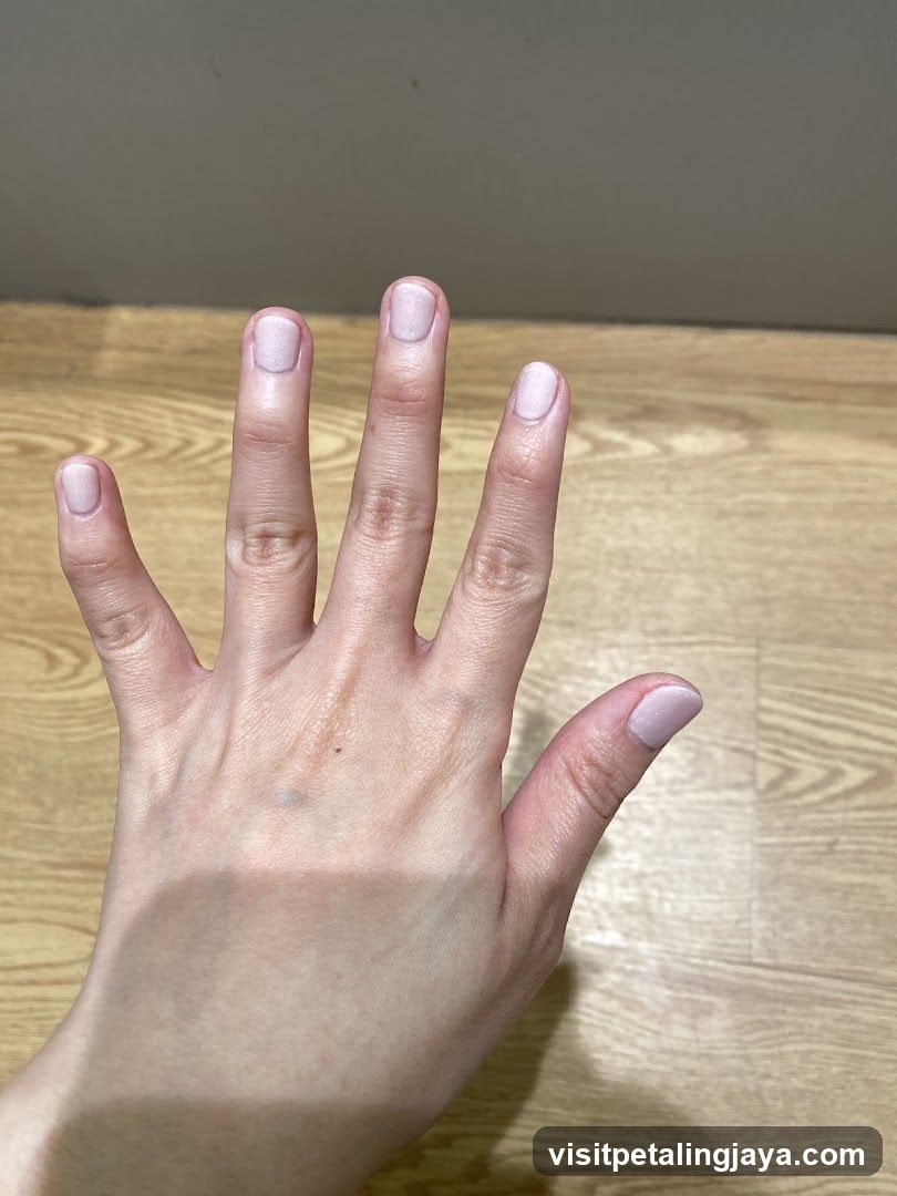 Glitters Nails Salon