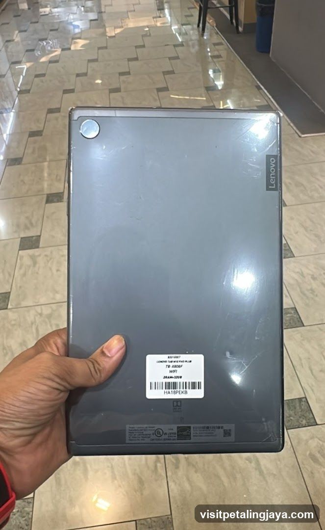 Puteri Telefon Dan aksesori