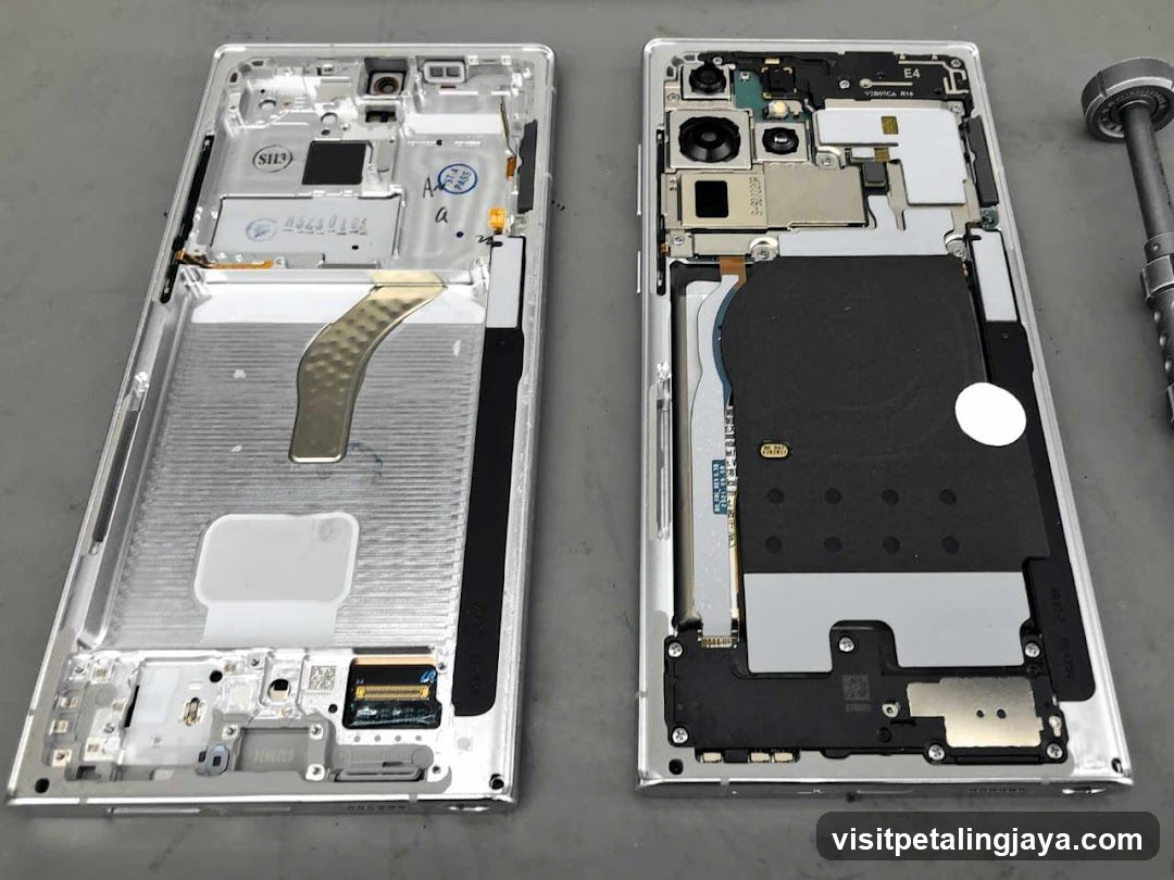 Akibo Laptop & Mobile Repair -Plaza Imbi