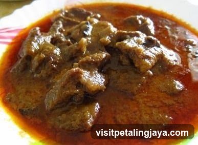 Stir-fried Meat with Sauce