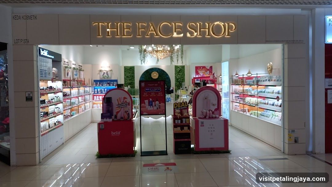 The Face Shop