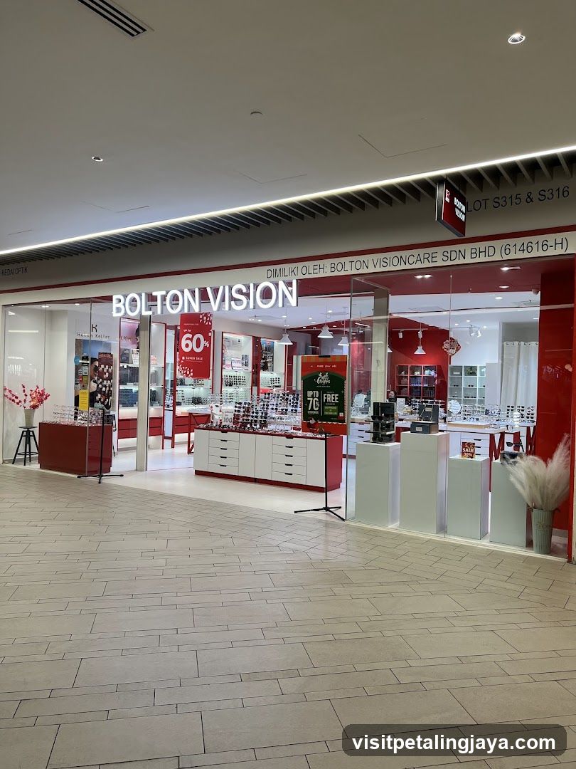 Bolton Vision