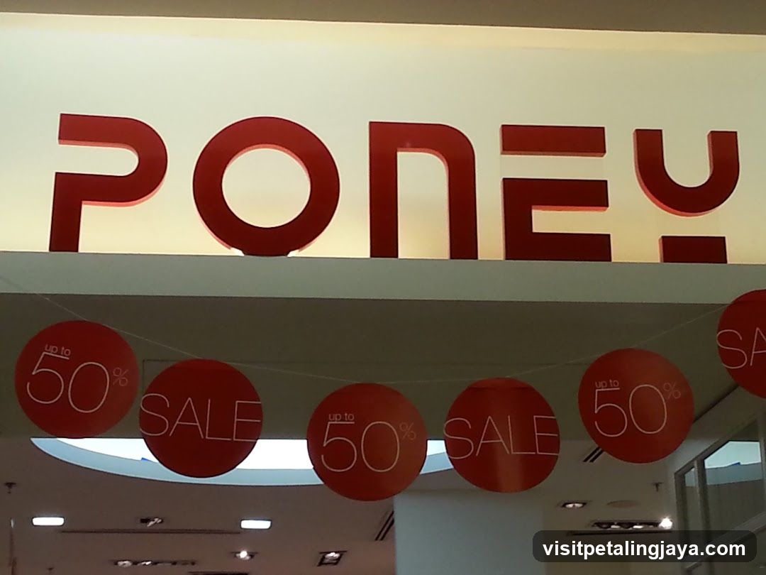 Poney