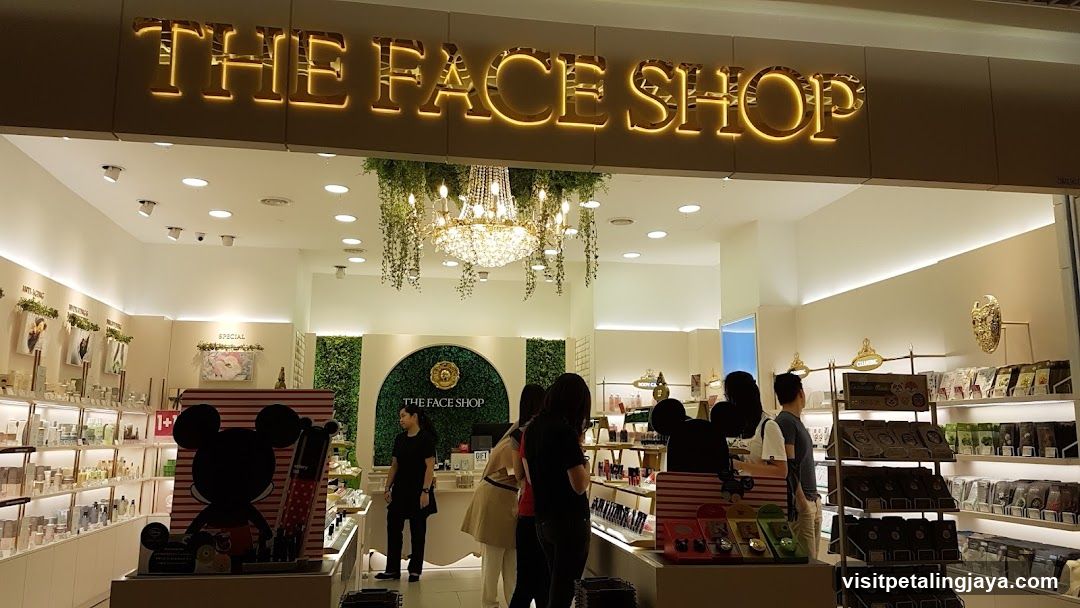 The Face Shop